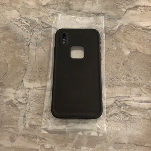 iPhone XS Max case lifeproof case new